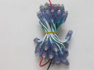 làm biển led quảng cáo