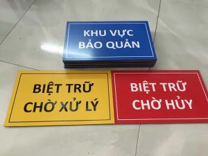 bien alu dan decal